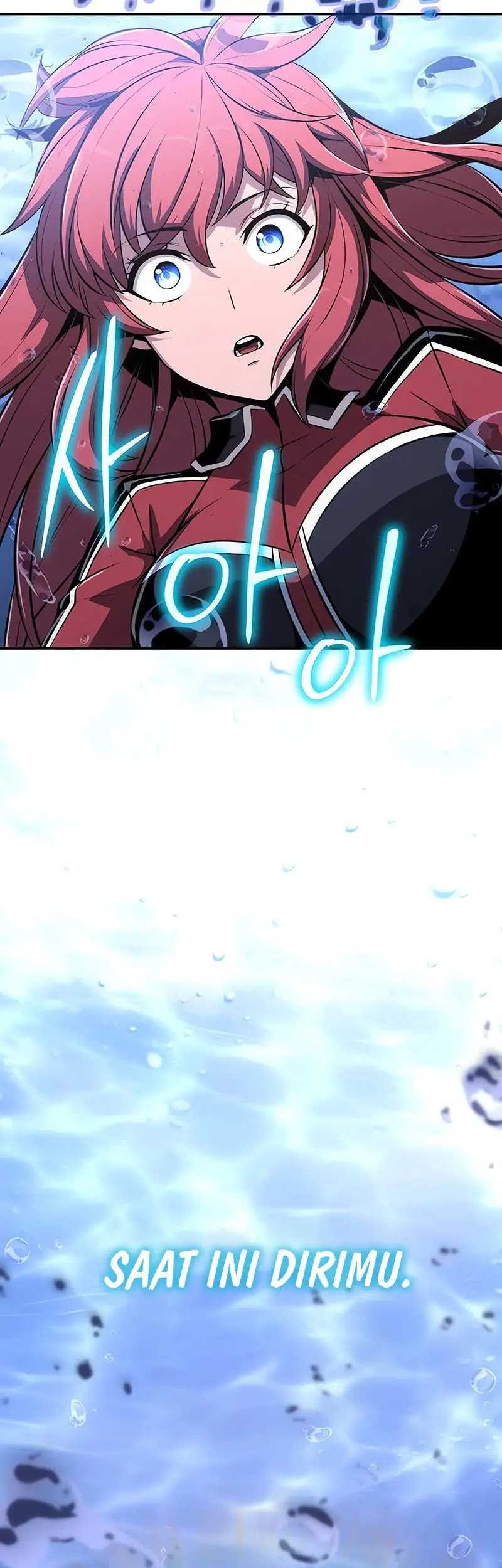The Knight King Who Returned with a God Chapter 58 Gambar 80