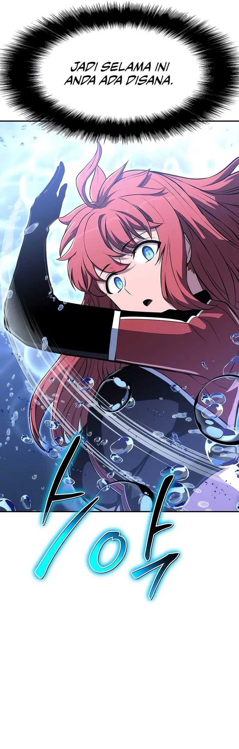 The Knight King Who Returned with a God Chapter 58 Gambar 86