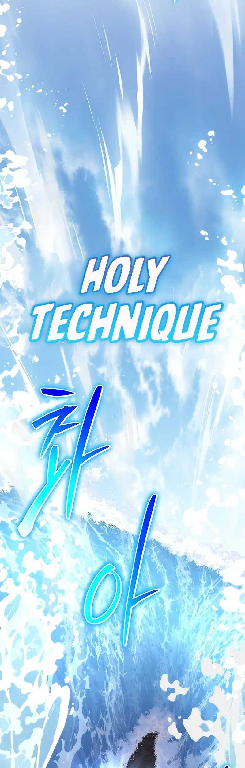 The Knight King Who Returned with a God Chapter 58 Gambar 88