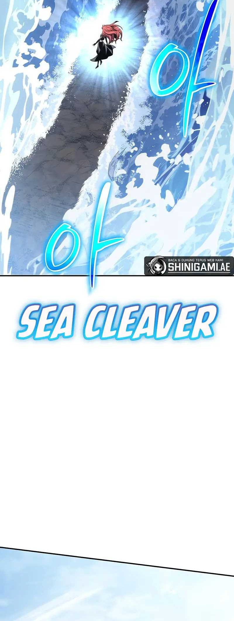 The Knight King Who Returned with a God Chapter 58 Gambar 89