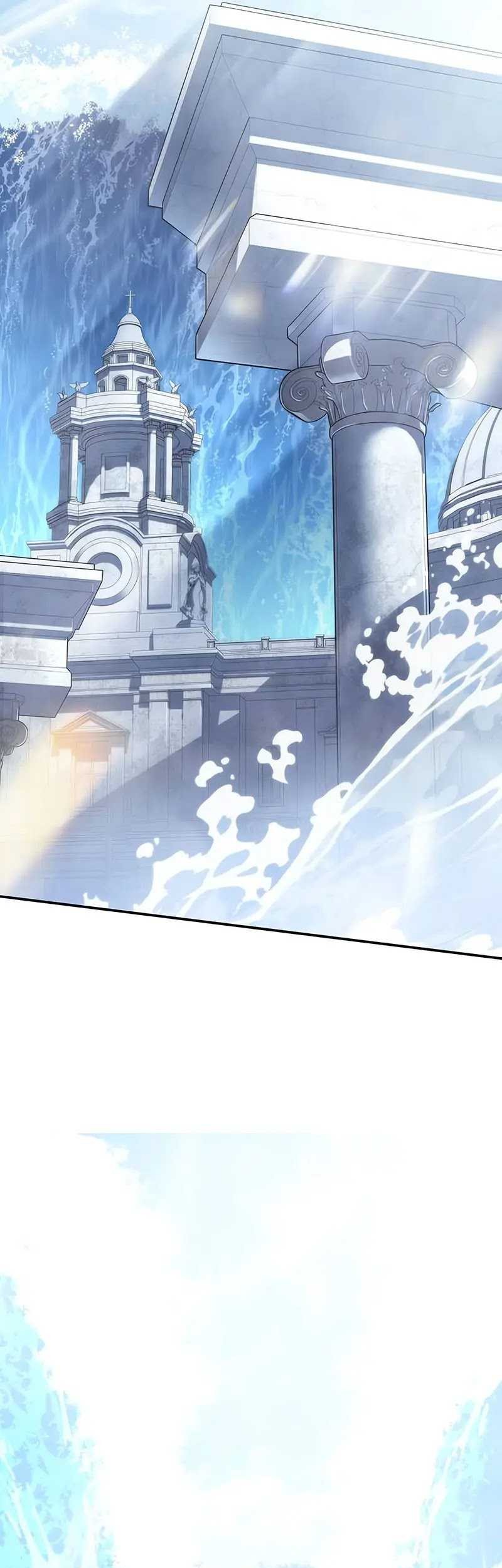 The Knight King Who Returned with a God Chapter 58 Gambar 90