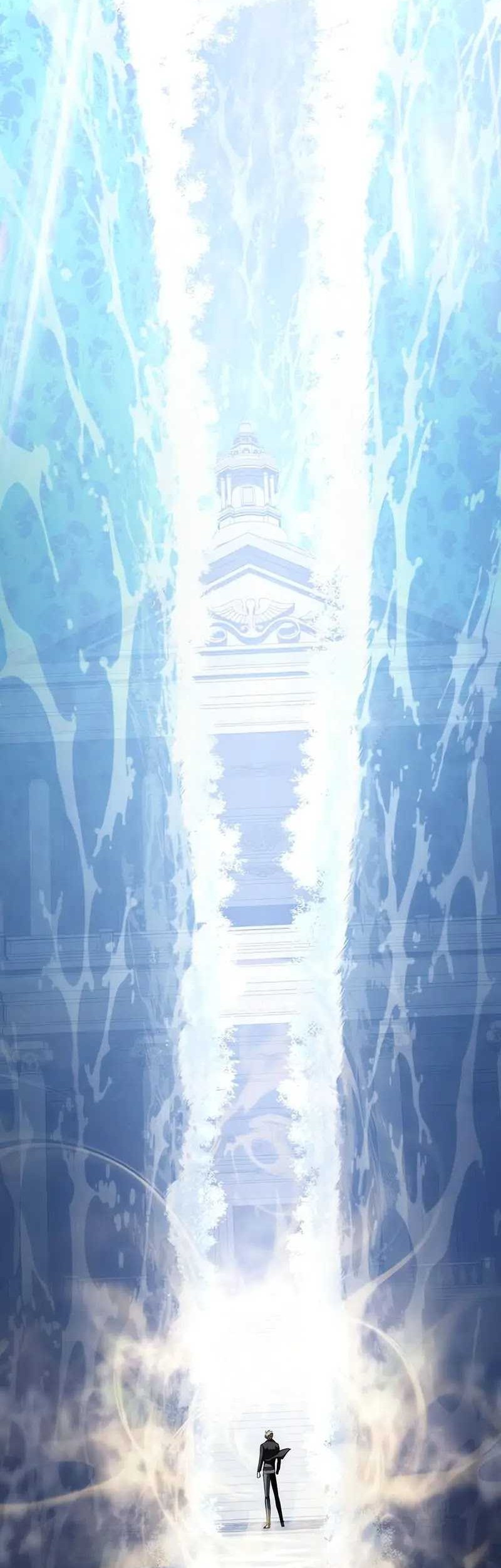 The Knight King Who Returned with a God Chapter 58 Gambar 91