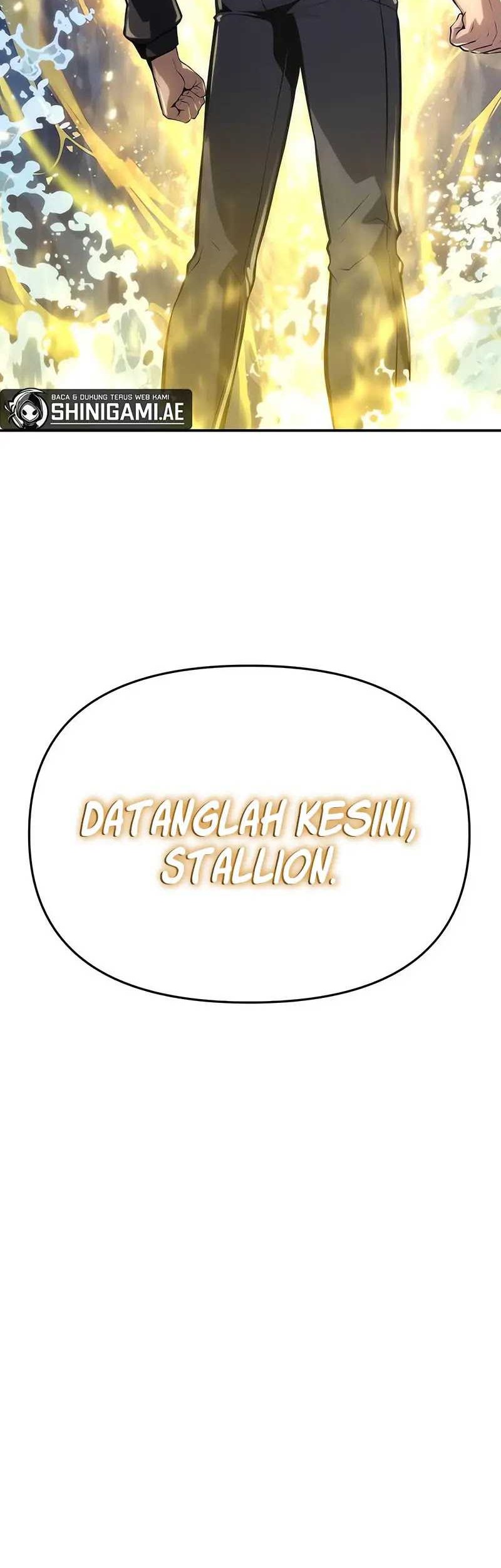 The Knight King Who Returned with a God Chapter 58 Gambar 93