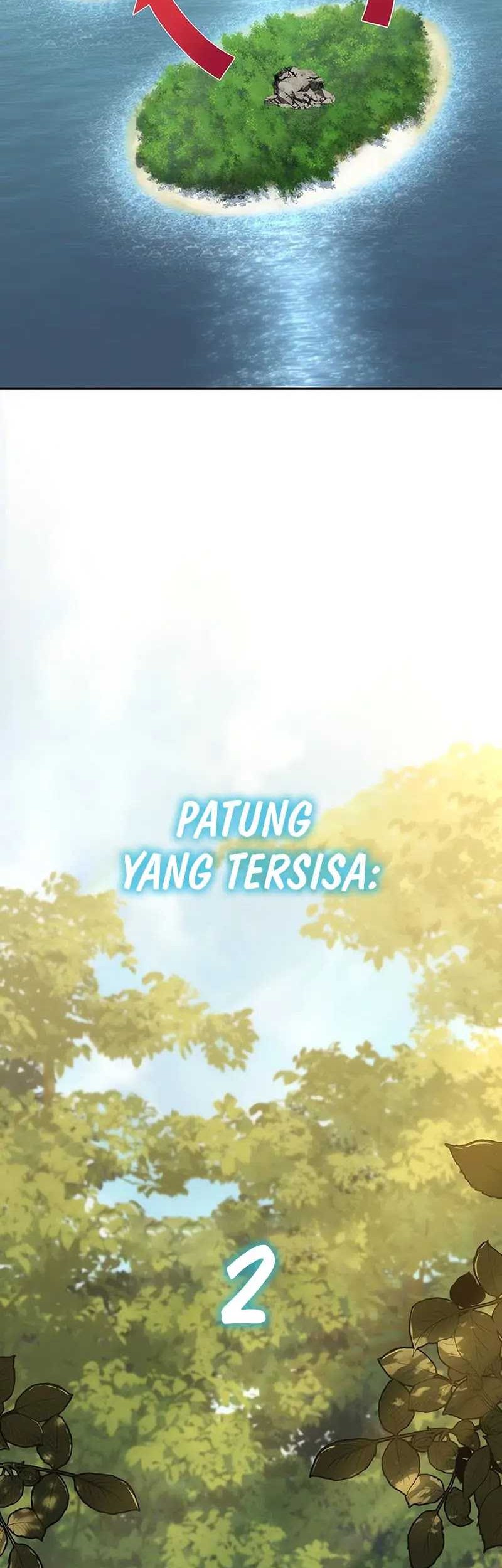 The Knight King Who Returned with a God Chapter 58 Gambar 3