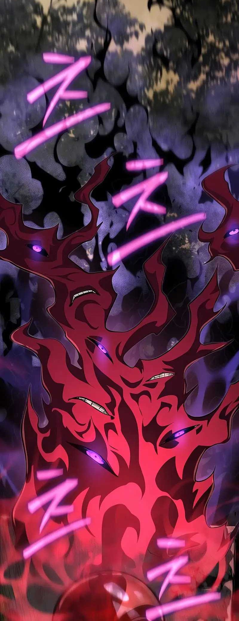 The Knight King Who Returned with a God Chapter 58 Gambar 9