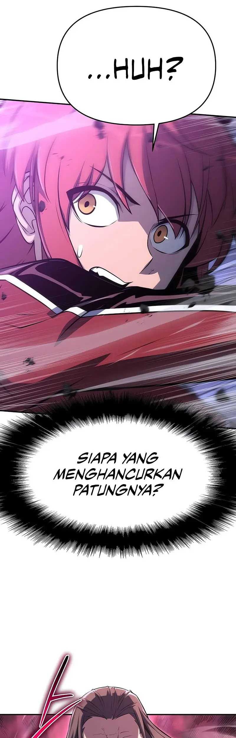 The Knight King Who Returned with a God Chapter 58 Gambar 12