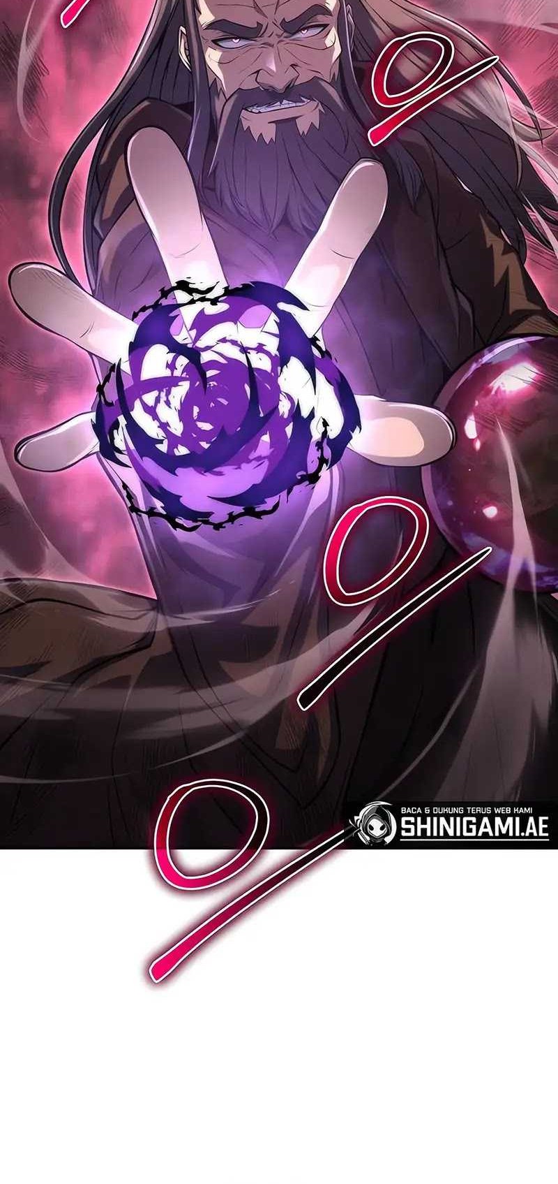 The Knight King Who Returned with a God Chapter 58 Gambar 13