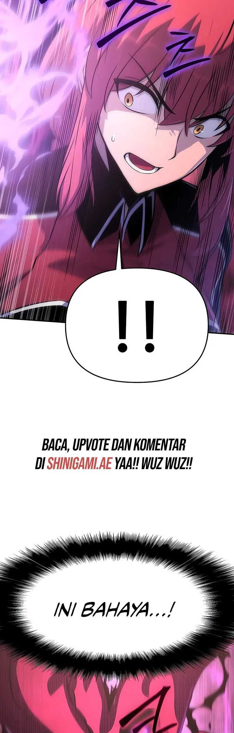 The Knight King Who Returned with a God Chapter 58 Gambar 15