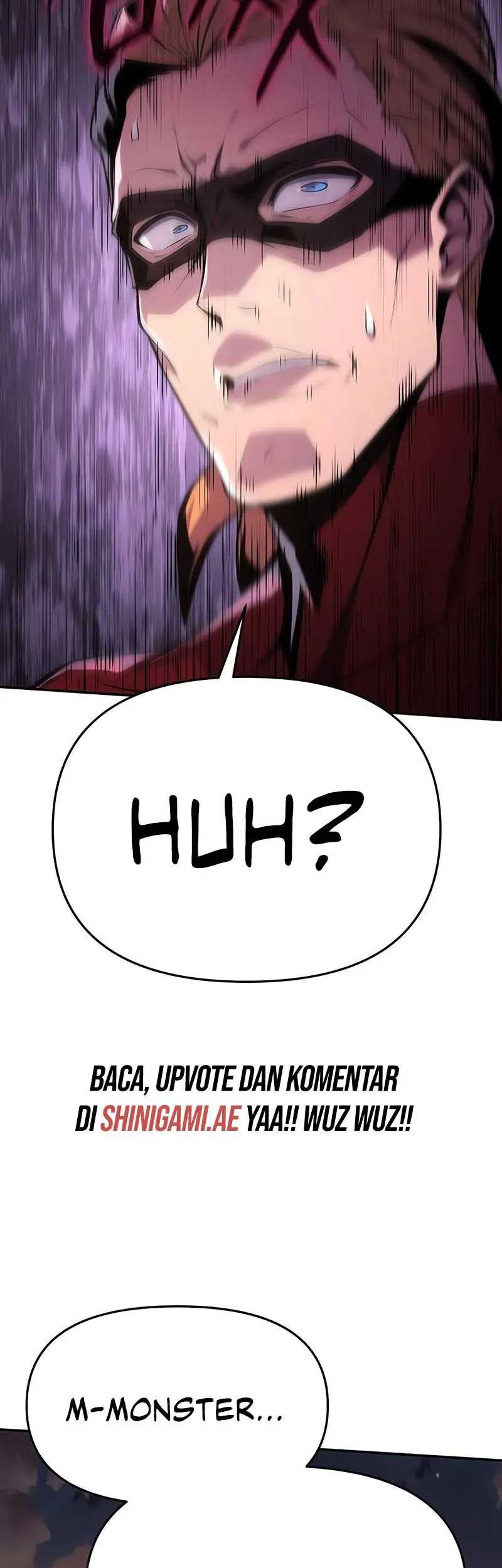 The Knight King Who Returned with a God Chapter 58 Gambar 20