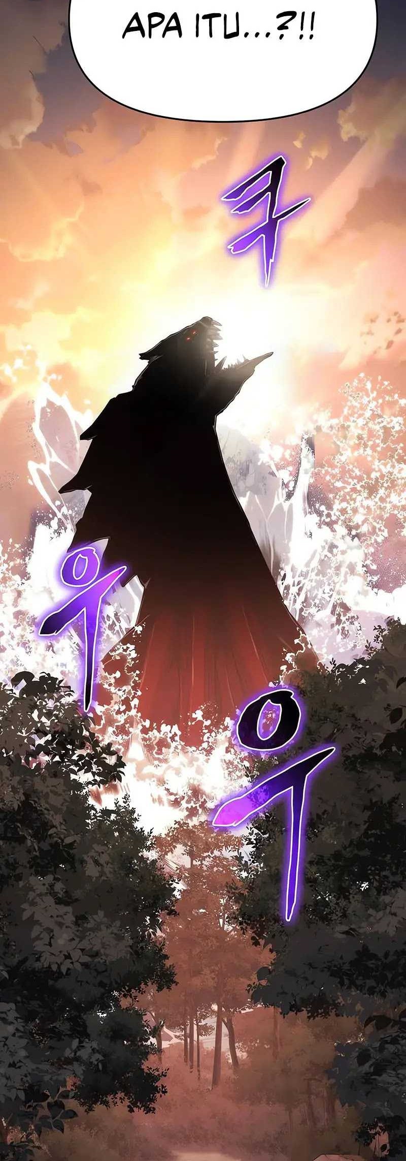 The Knight King Who Returned with a God Chapter 58 Gambar 21