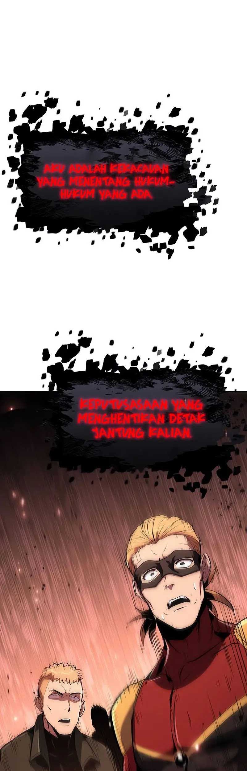 The Knight King Who Returned with a God Chapter 58 Gambar 24