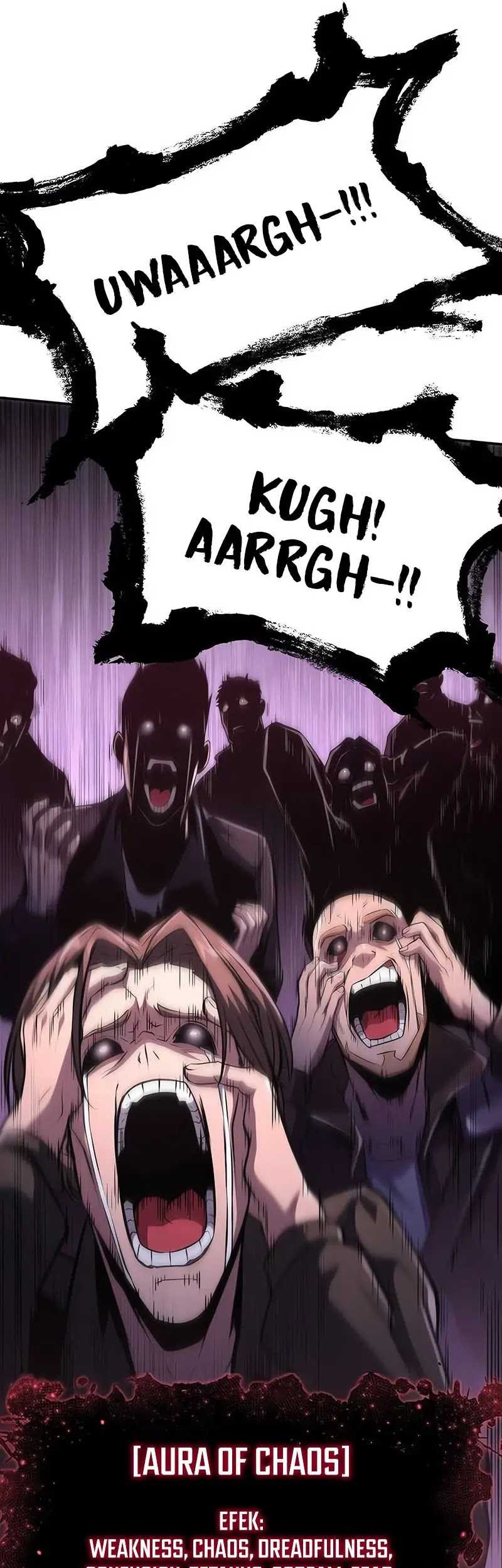 The Knight King Who Returned with a God Chapter 58 Gambar 30