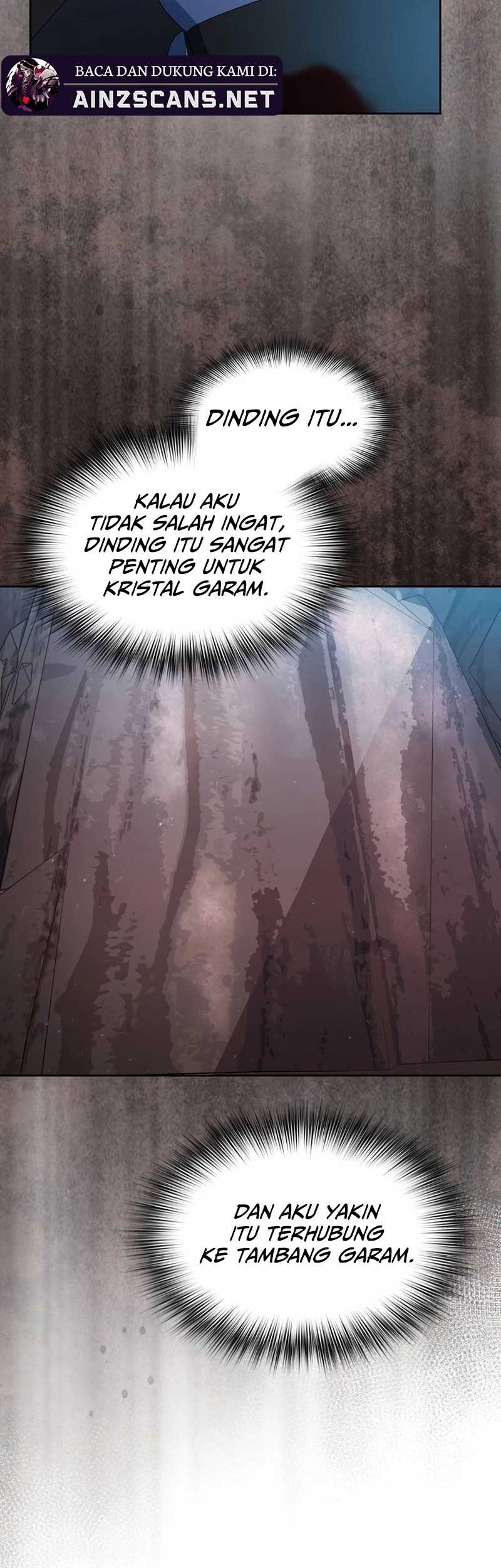 The Nebula’s Civilization Chapter 35 Gambar 53