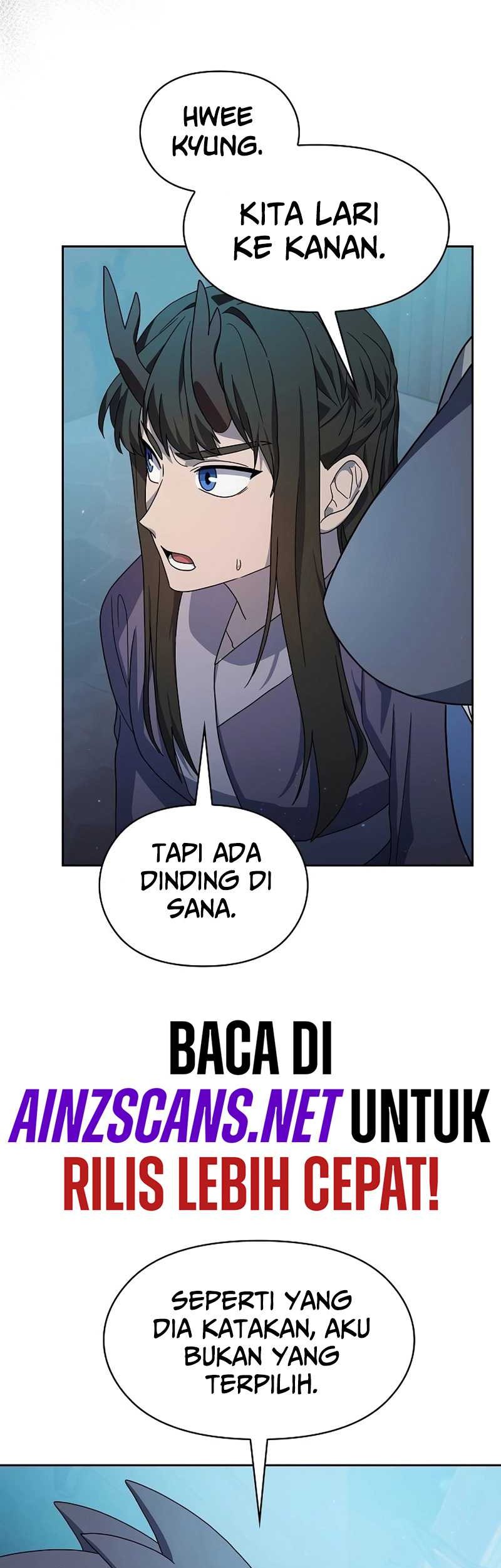 The Nebula’s Civilization Chapter 35 Gambar 54