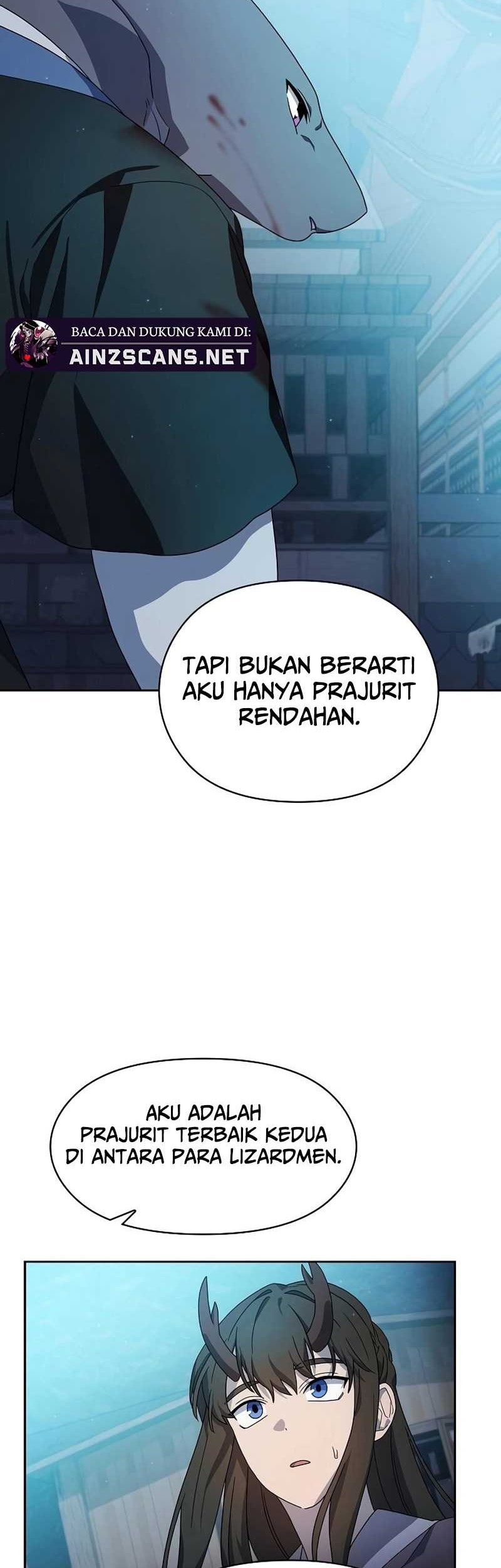 The Nebula’s Civilization Chapter 35 Gambar 55