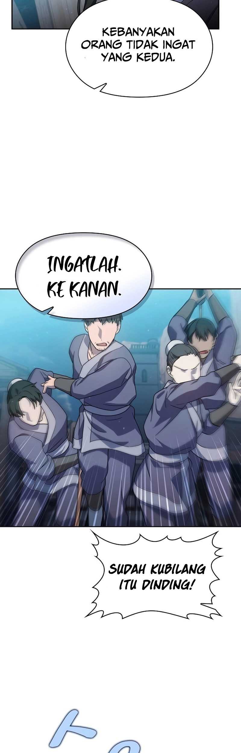 The Nebula’s Civilization Chapter 35 Gambar 56