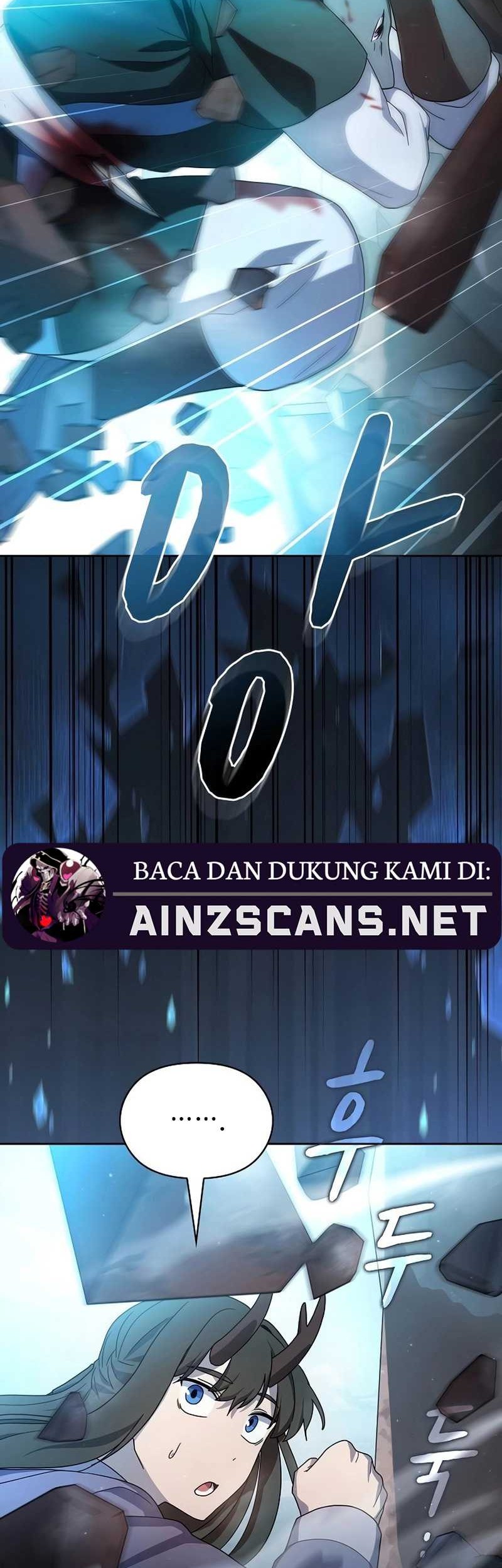 The Nebula’s Civilization Chapter 35 Gambar 59