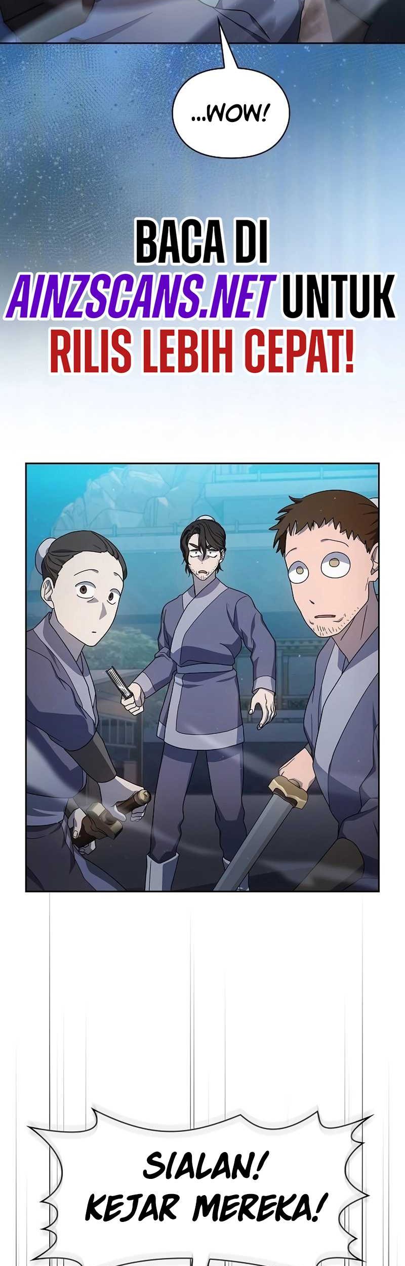 The Nebula’s Civilization Chapter 35 Gambar 60