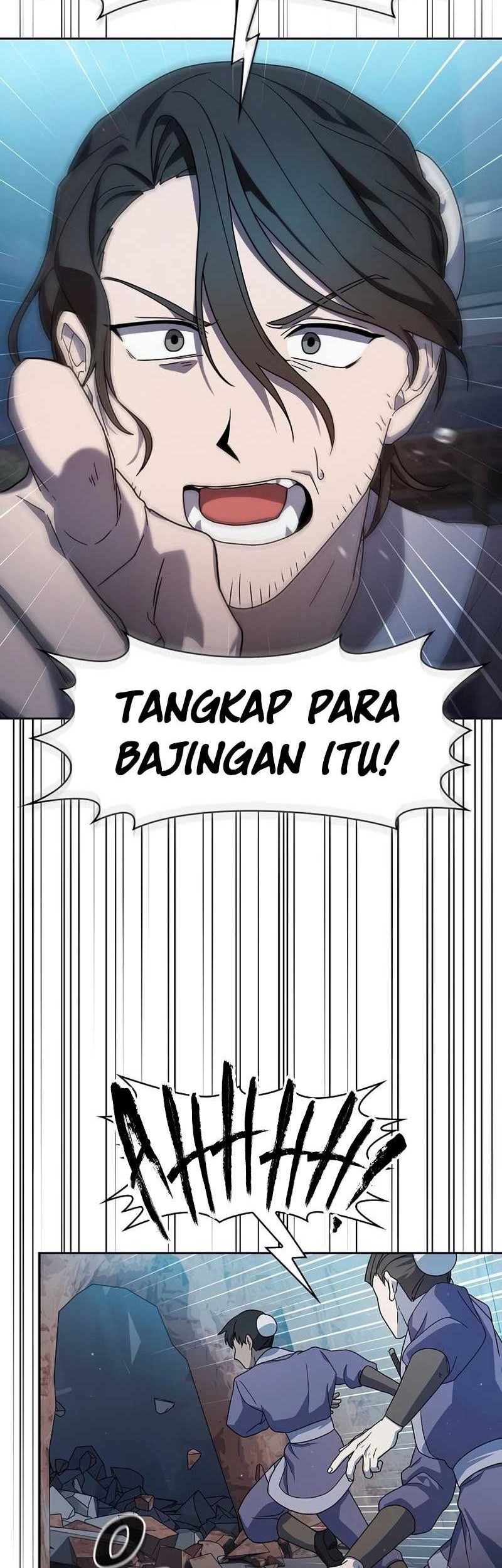 The Nebula’s Civilization Chapter 35 Gambar 61