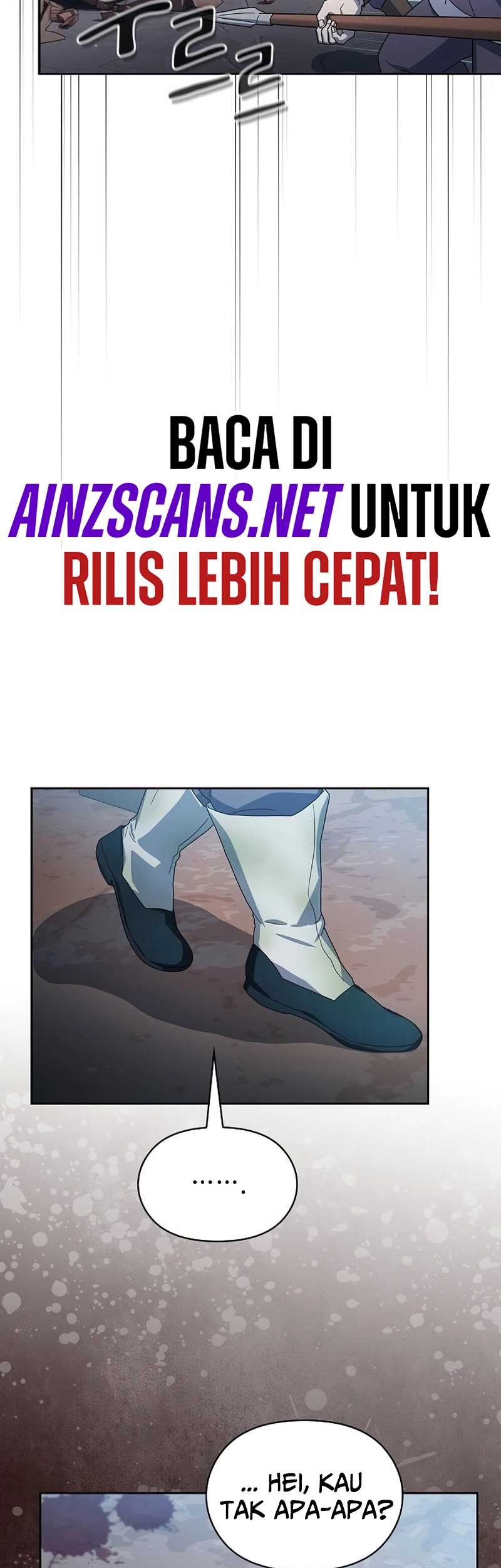 The Nebula’s Civilization Chapter 35 Gambar 62