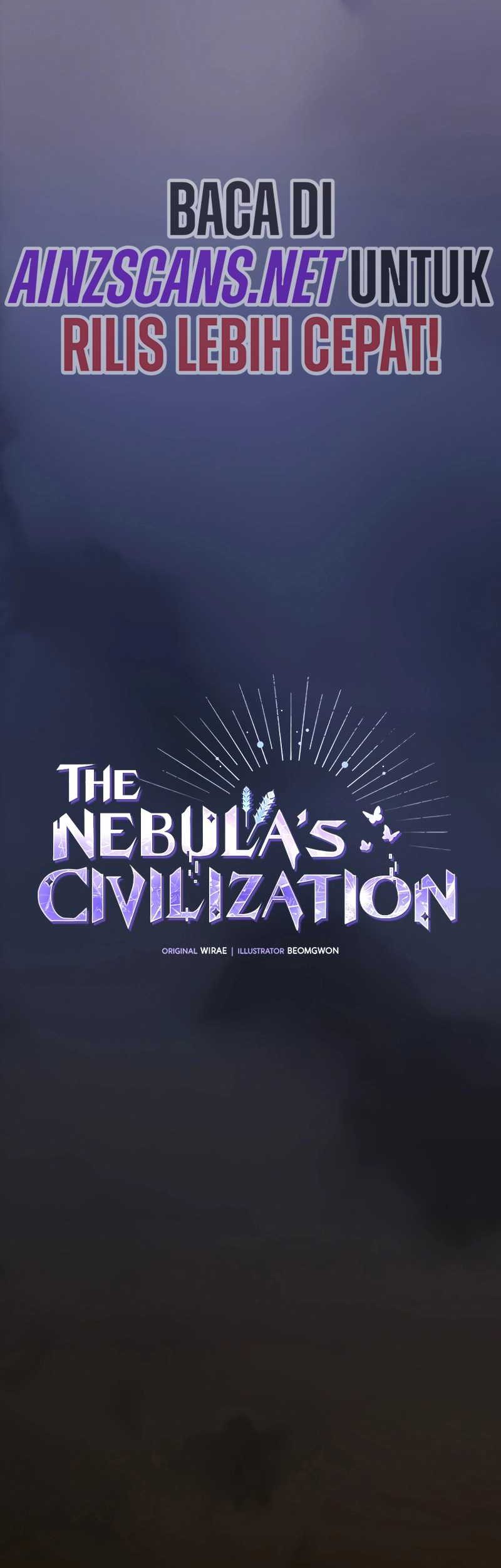 The Nebula’s Civilization Chapter 35 Gambar 5