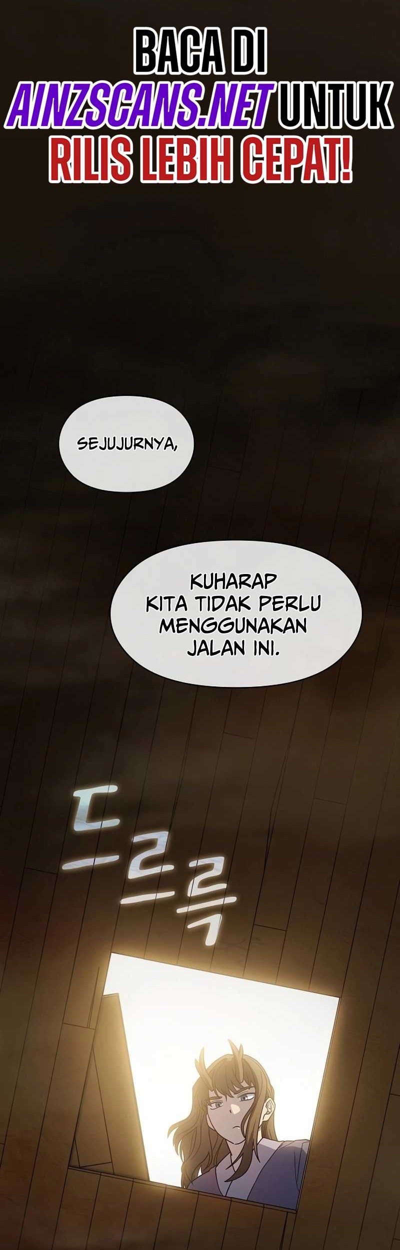 The Nebula’s Civilization Chapter 35 Gambar 6