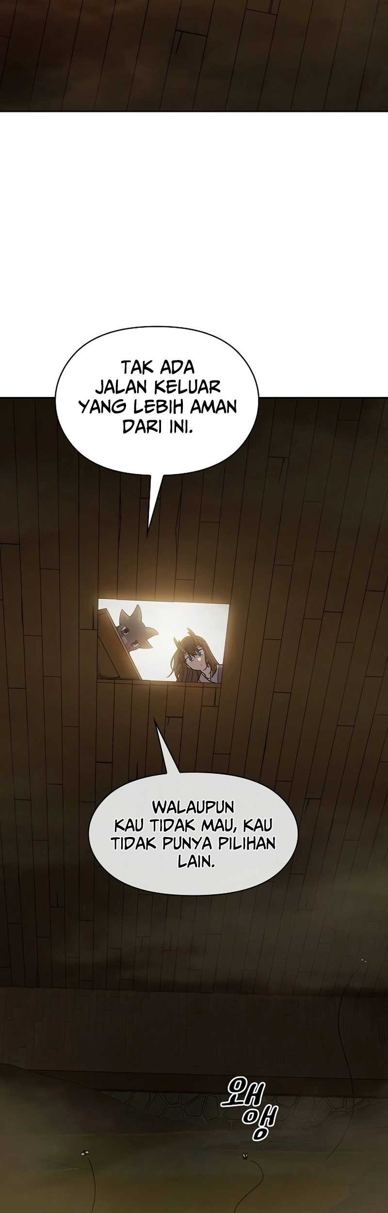 The Nebula’s Civilization Chapter 35 Gambar 7