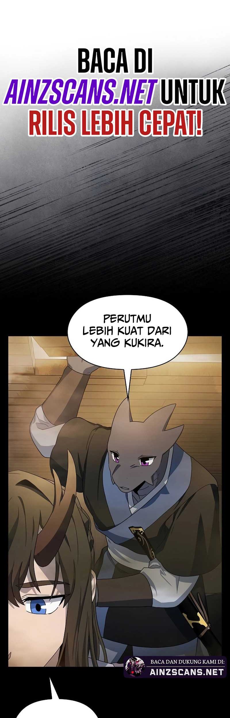 The Nebula’s Civilization Chapter 35 Gambar 11