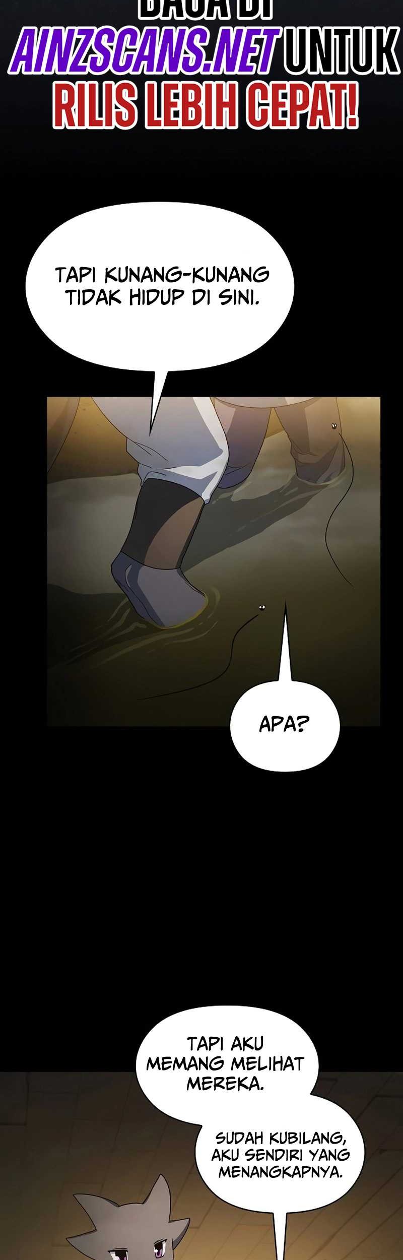 The Nebula’s Civilization Chapter 35 Gambar 18