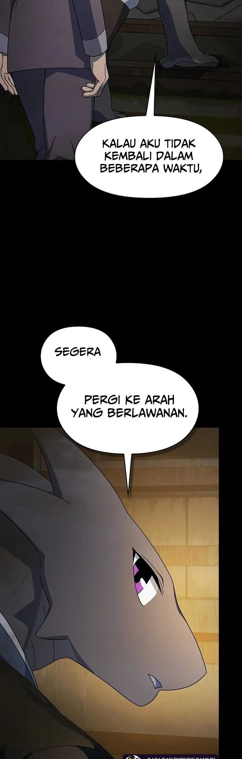 The Nebula’s Civilization Chapter 35 Gambar 23