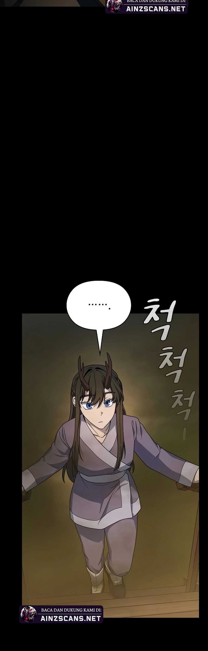 The Nebula’s Civilization Chapter 35 Gambar 24