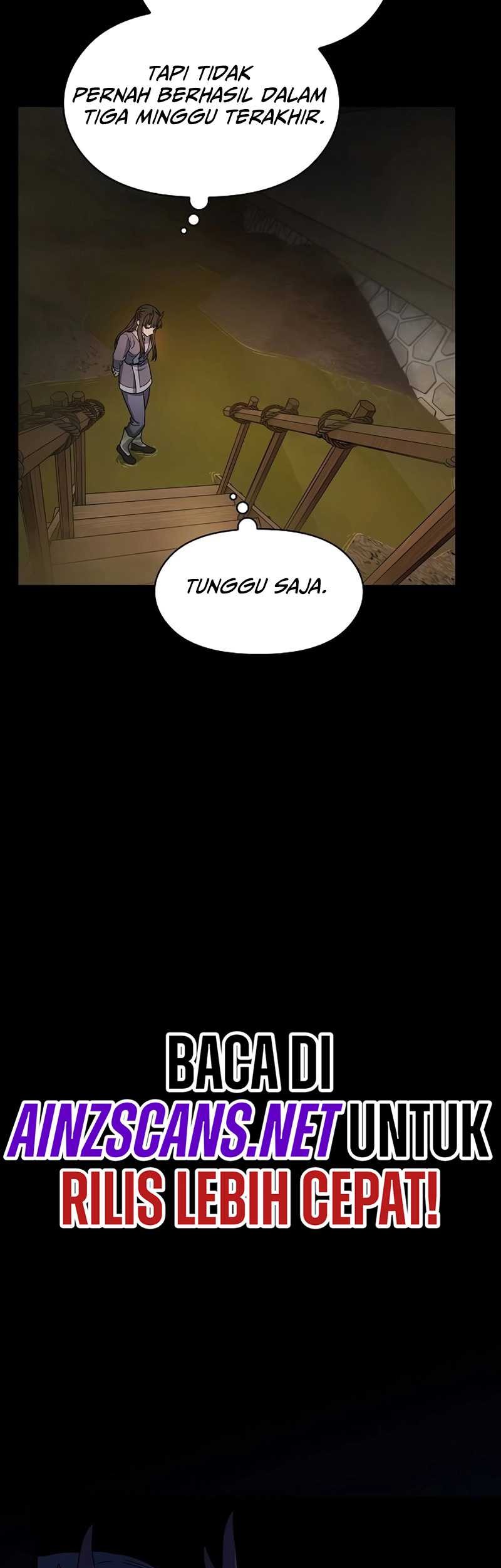 The Nebula’s Civilization Chapter 35 Gambar 26