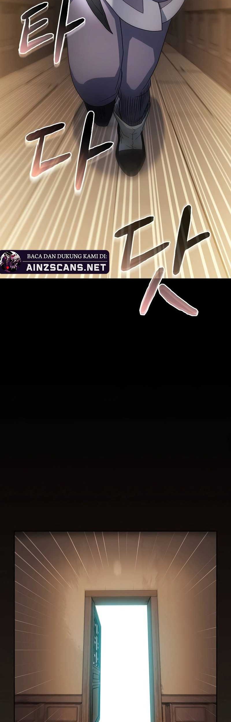 The Nebula’s Civilization Chapter 35 Gambar 31