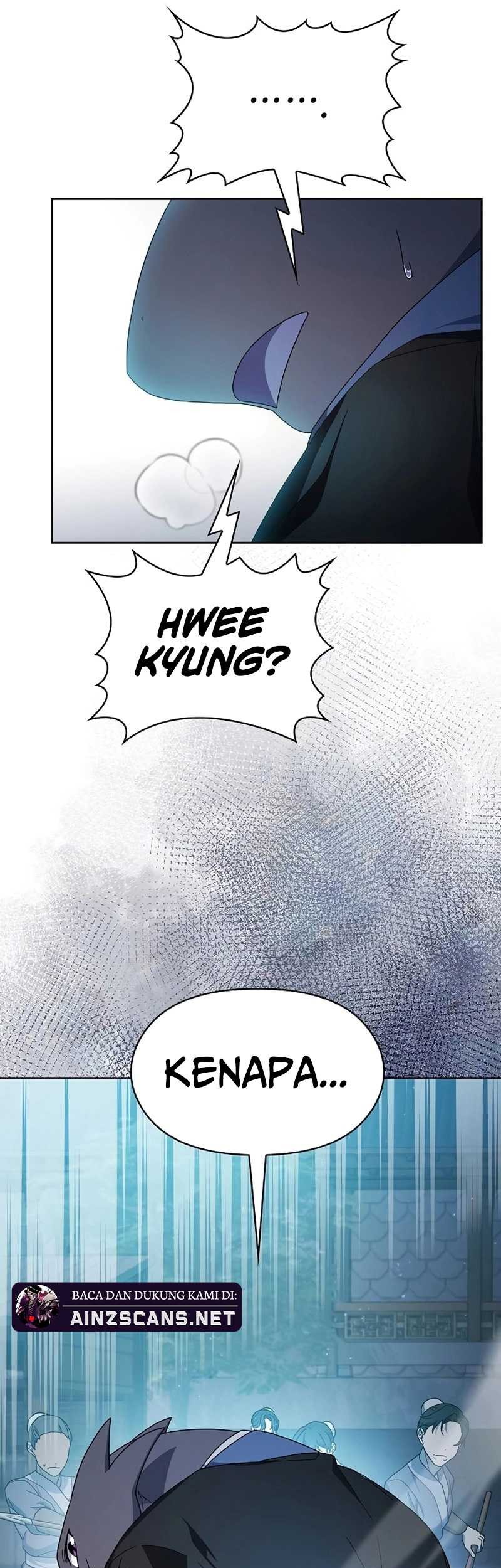 The Nebula’s Civilization Chapter 35 Gambar 34