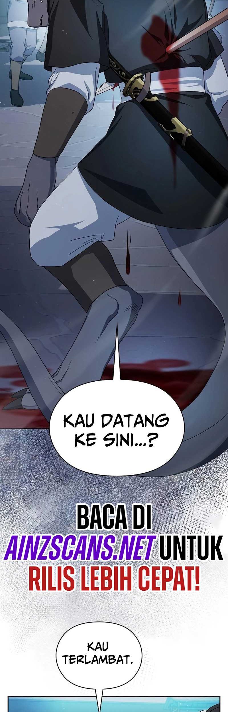 The Nebula’s Civilization Chapter 35 Gambar 35