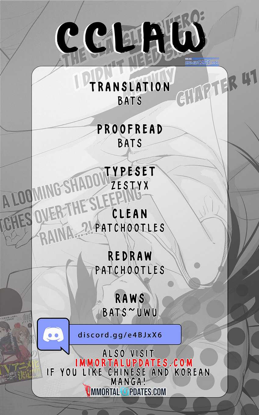 Baca Mushoku no Eiyuu: Betsu ni Skill Nanka Iranakattan daga Chapter 41 Gambar 2
