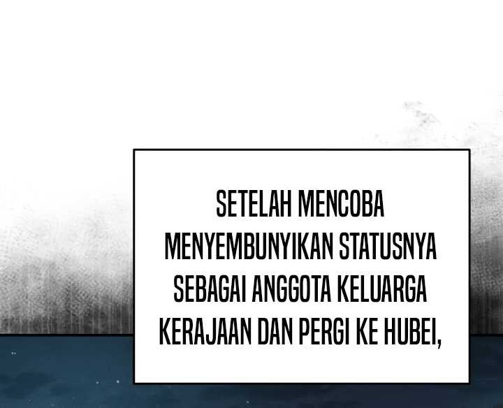 Records of the Demonic Path’s Return Chapter 41 Gambar 21