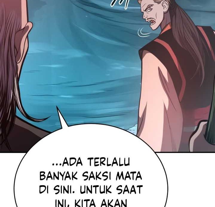 Records of the Demonic Path’s Return Chapter 41 Gambar 27