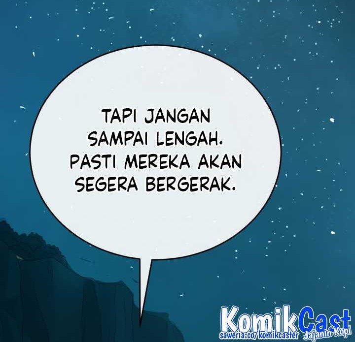 Records of the Demonic Path’s Return Chapter 41 Gambar 31