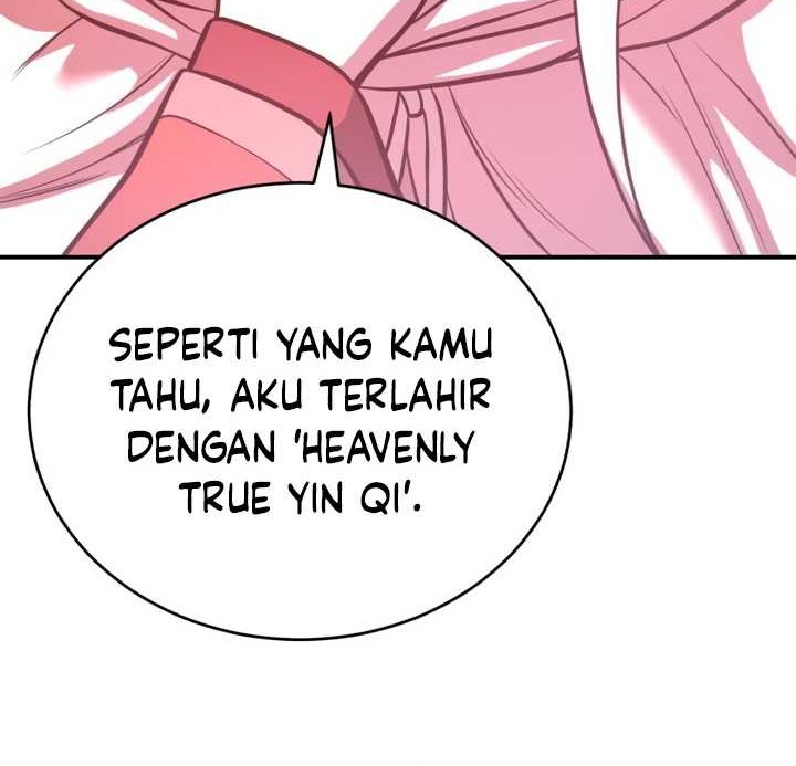 Records of the Demonic Path’s Return Chapter 41 Gambar 35