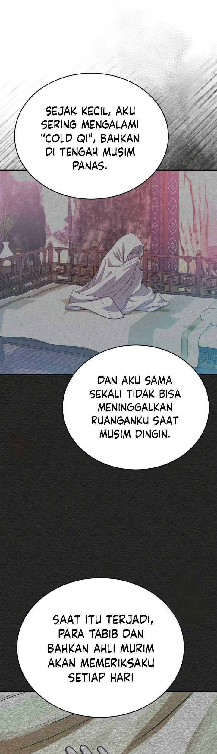 Records of the Demonic Path’s Return Chapter 41 Gambar 36