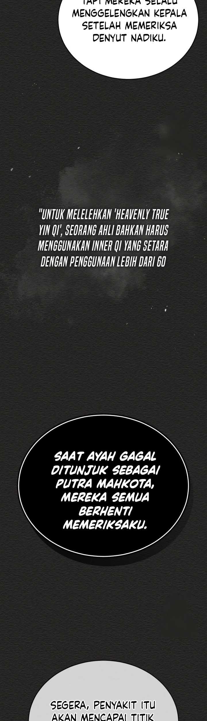 Records of the Demonic Path’s Return Chapter 41 Gambar 38