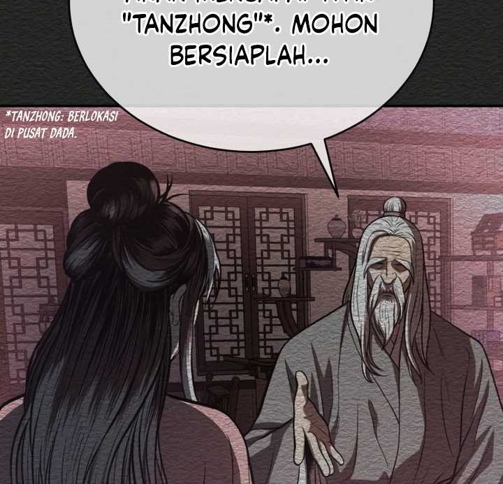 Records of the Demonic Path’s Return Chapter 41 Gambar 39