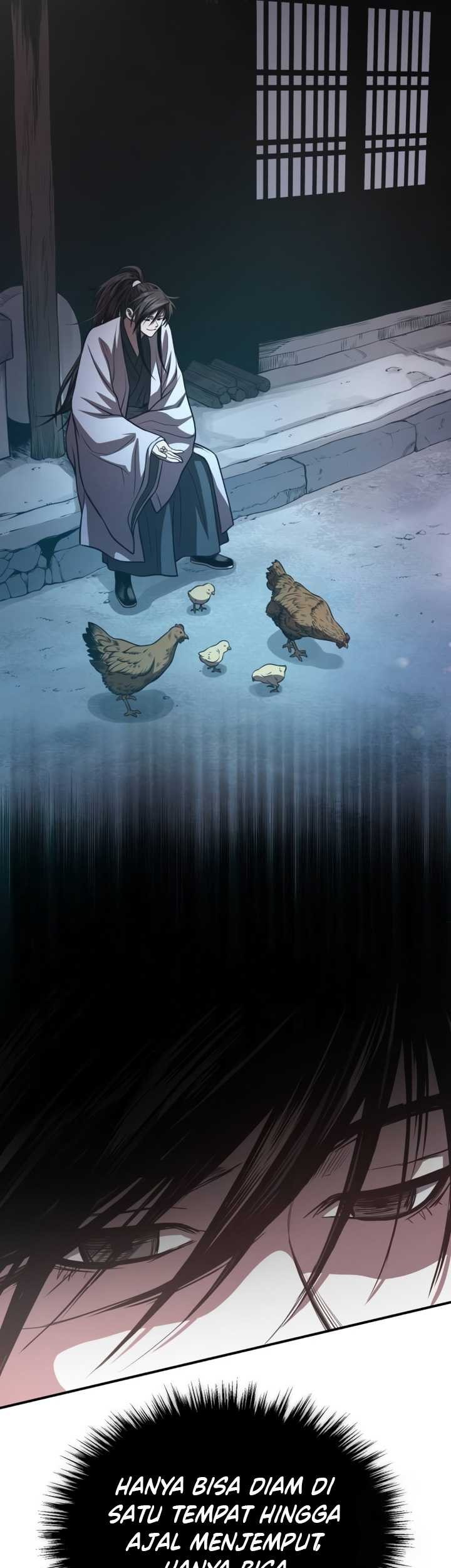 Records of the Demonic Path’s Return Chapter 41 Gambar 42