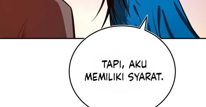 Records of the Demonic Path’s Return Chapter 41 Gambar 49
