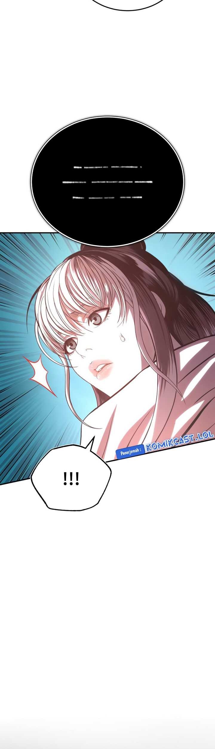 Records of the Demonic Path’s Return Chapter 41 Gambar 50