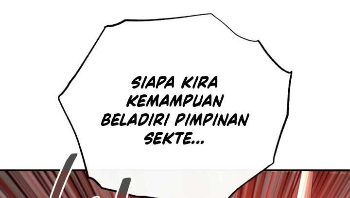 Records of the Demonic Path’s Return Chapter 41 Gambar 53