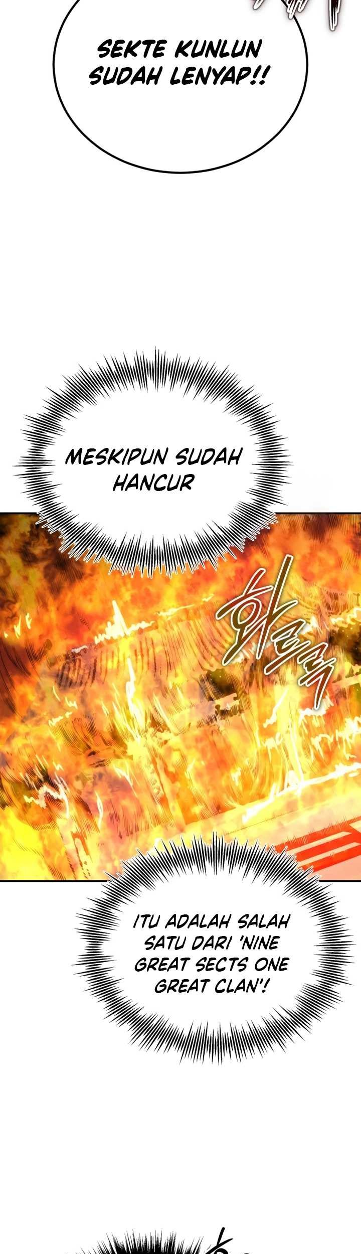 Records of the Demonic Path’s Return Chapter 41 Gambar 58