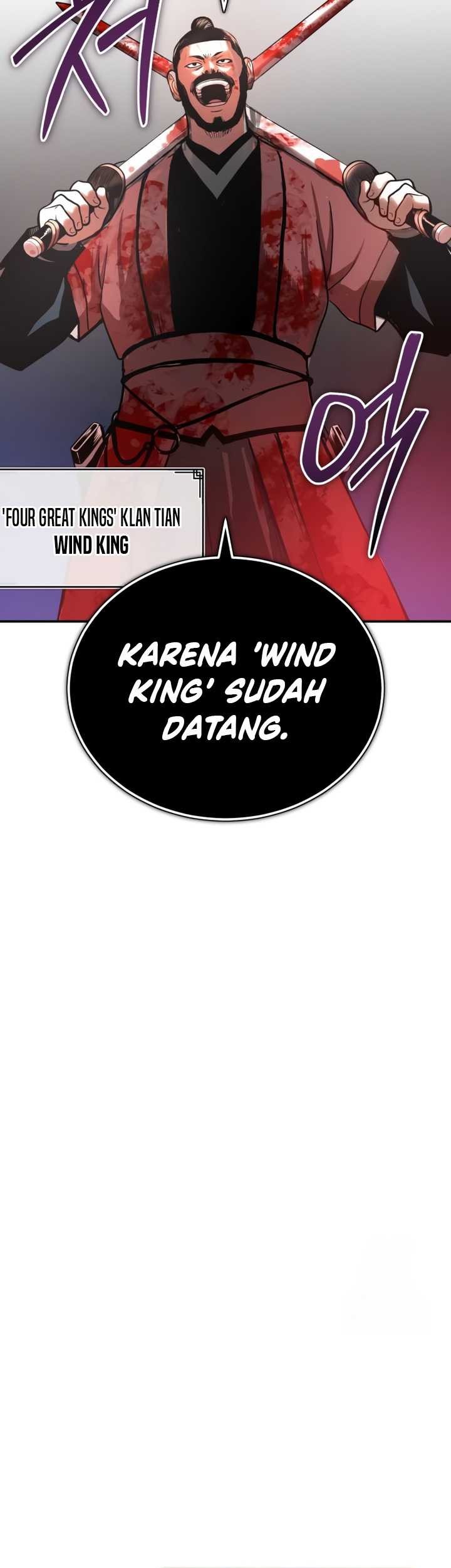 Records of the Demonic Path’s Return Chapter 41 Gambar 64