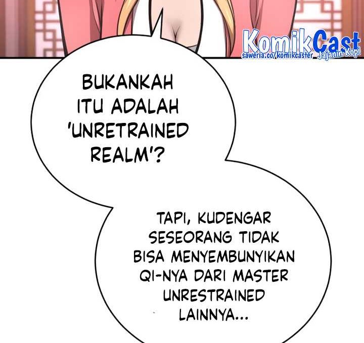 Records of the Demonic Path’s Return Chapter 41 Gambar 69